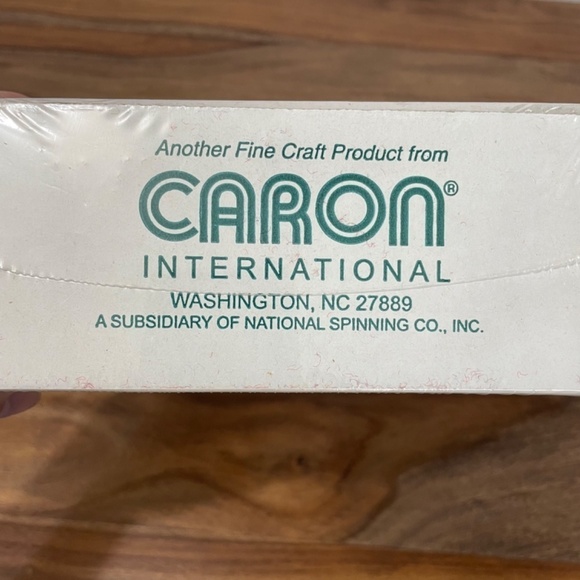 WonderArt Caron American Flag Latch hook Kit New Art# 4700 Made in USA - Picture 7 of 8